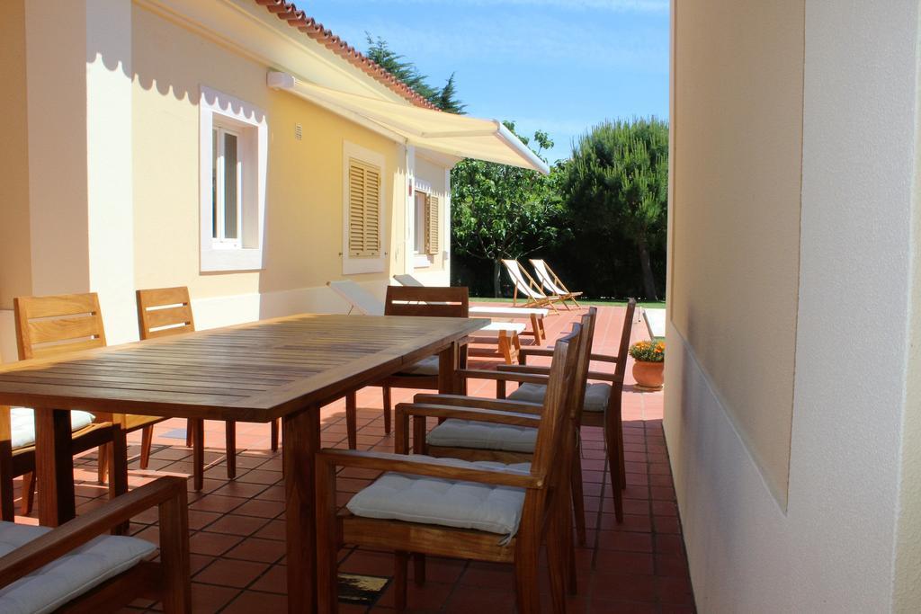Dunas Golf House *