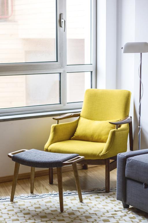 Apartment Porto Pim Bay *