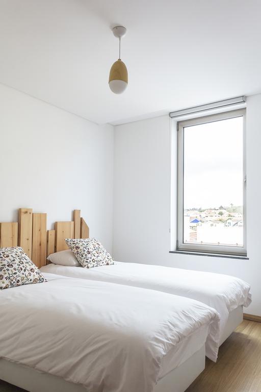 Apartment Porto Pim Bay *