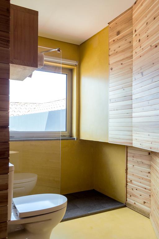 Apartment Porto Pim Bay
