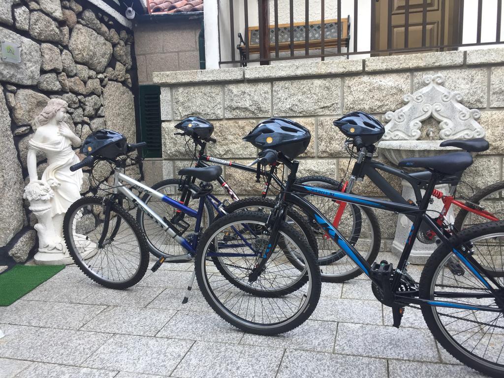 Casa D'aldeia * Geres