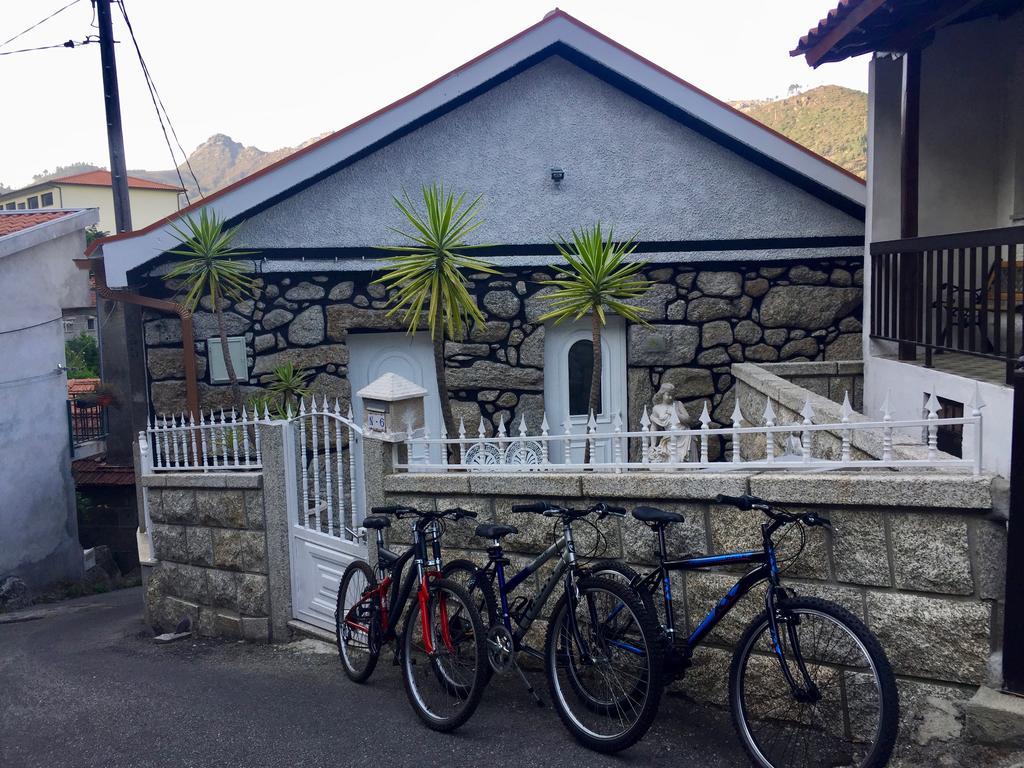 Casa D'aldeia Casa de férias