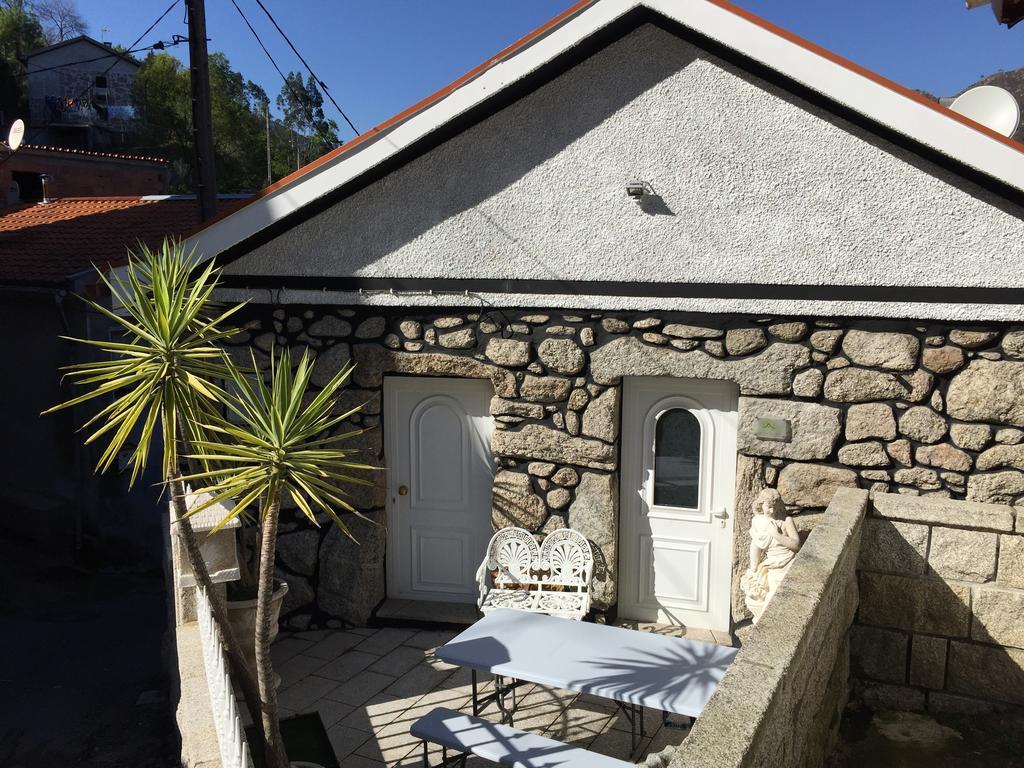 Casa D'aldeia