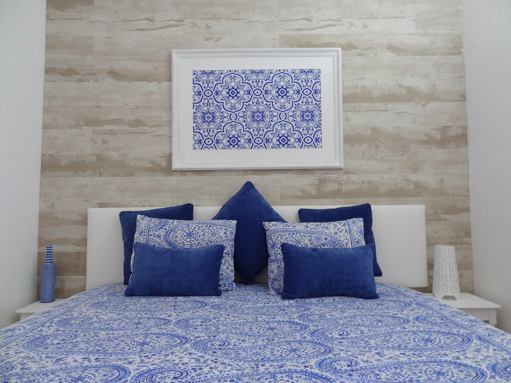 Praia Azul Apartment Quarteira
