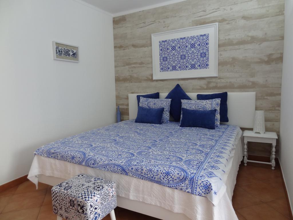 Praia Azul Quarteira