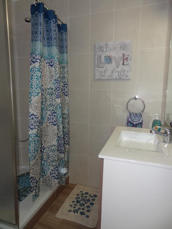 Apartment Praia Azul Quarteira