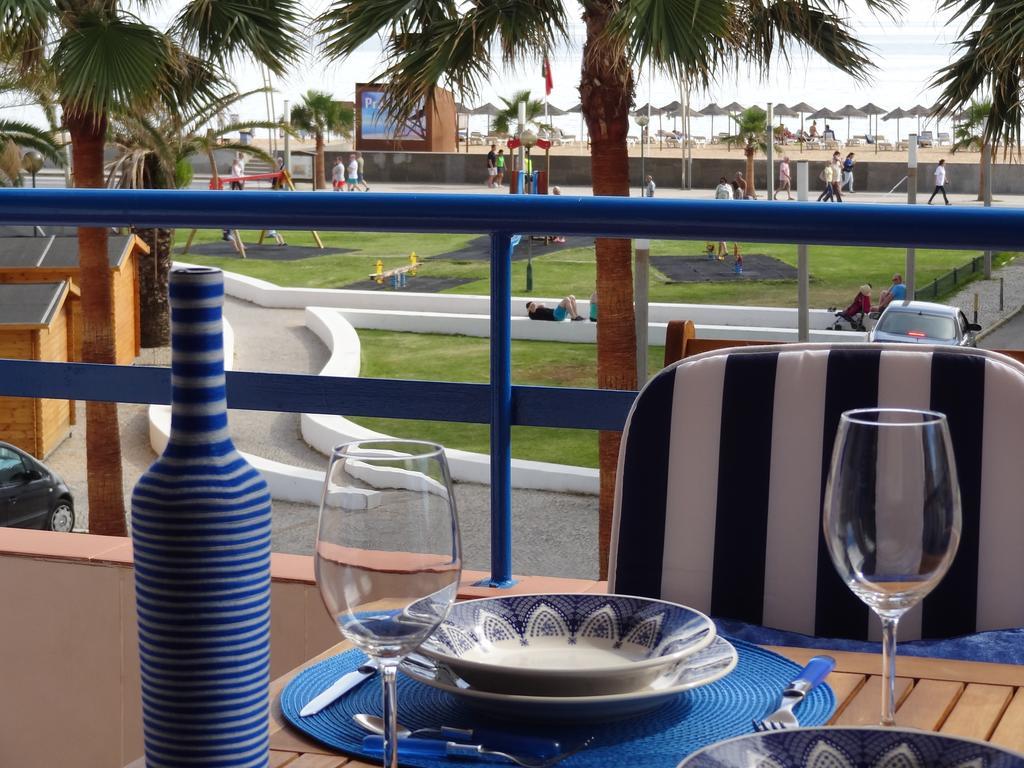 Apartment Praia Azul