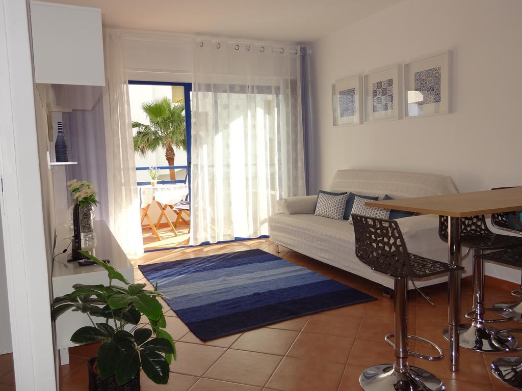 Praia Azul Apartment *