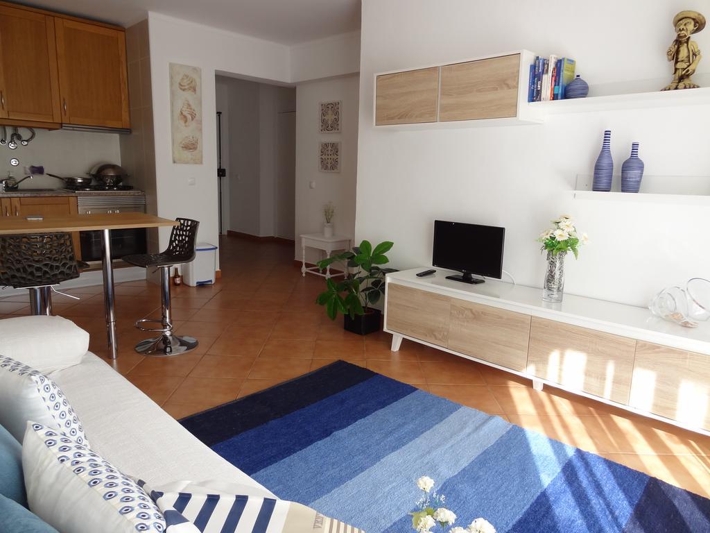 Praia Azul Apartment Quarteira