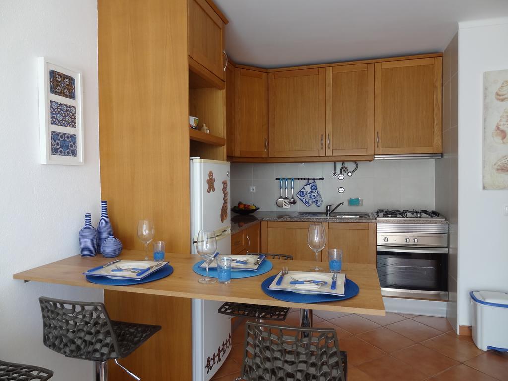 Praia Azul Apartment *