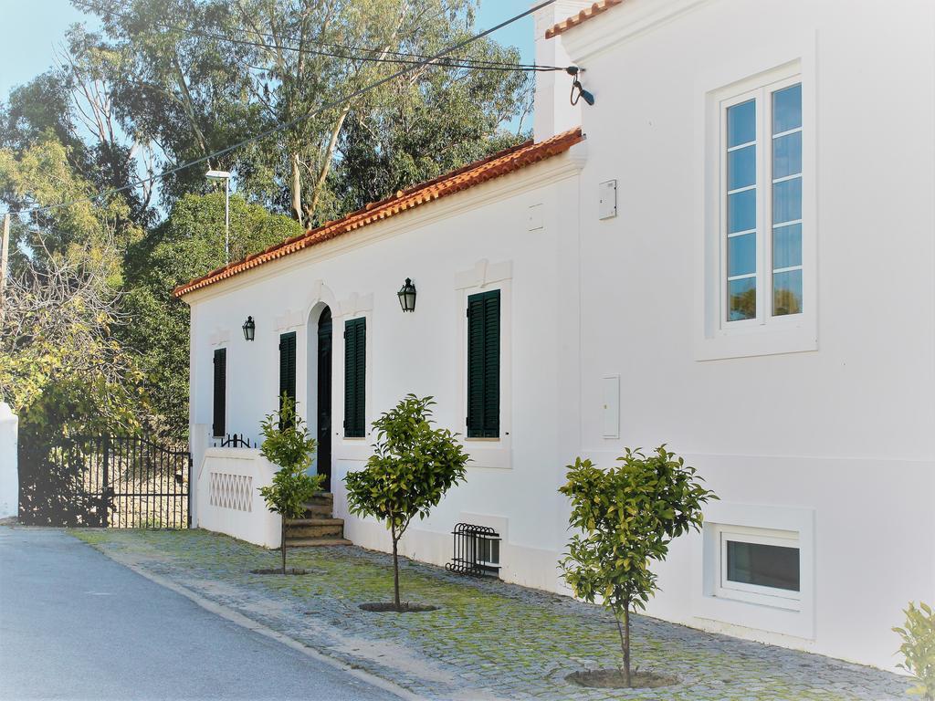 Holiday home Casas Da Estacao, Country Houses