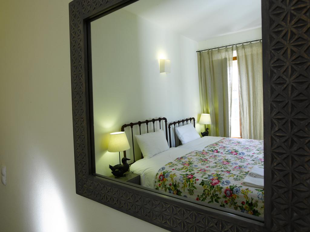 Casas Da Estacao, Country Houses Holiday home Marvao (Portalegre)