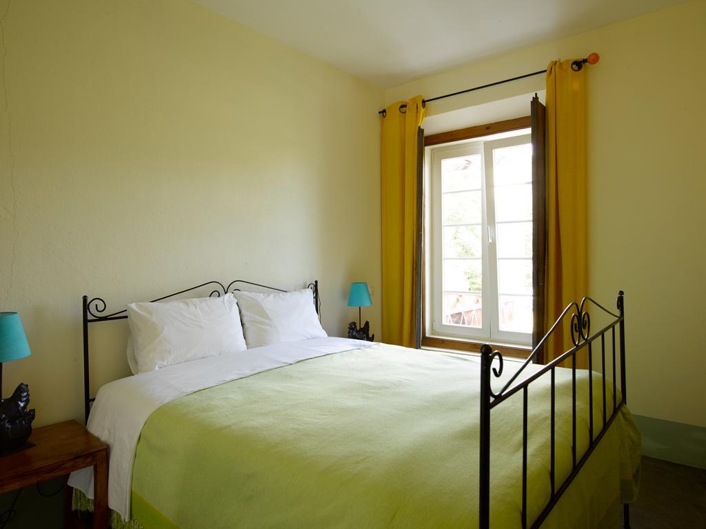 Casas Da Estacao, Country Houses Holiday home *