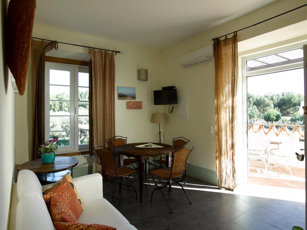 Casas Da Estacao, Country Houses *