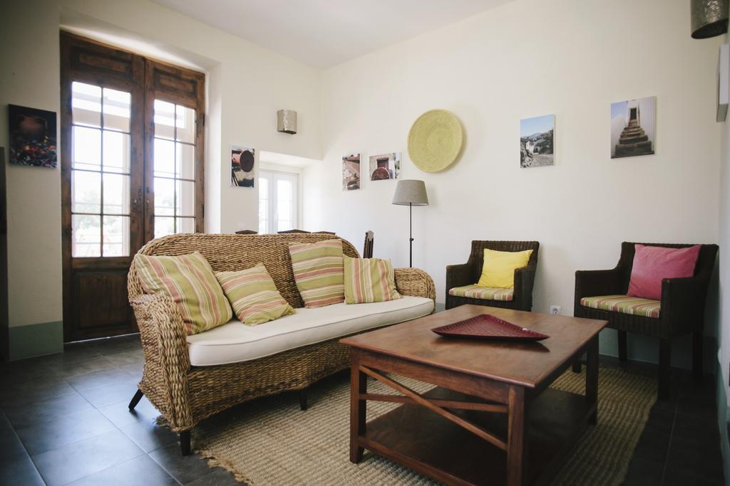 Holiday home Casas Da Estacao, Country Houses