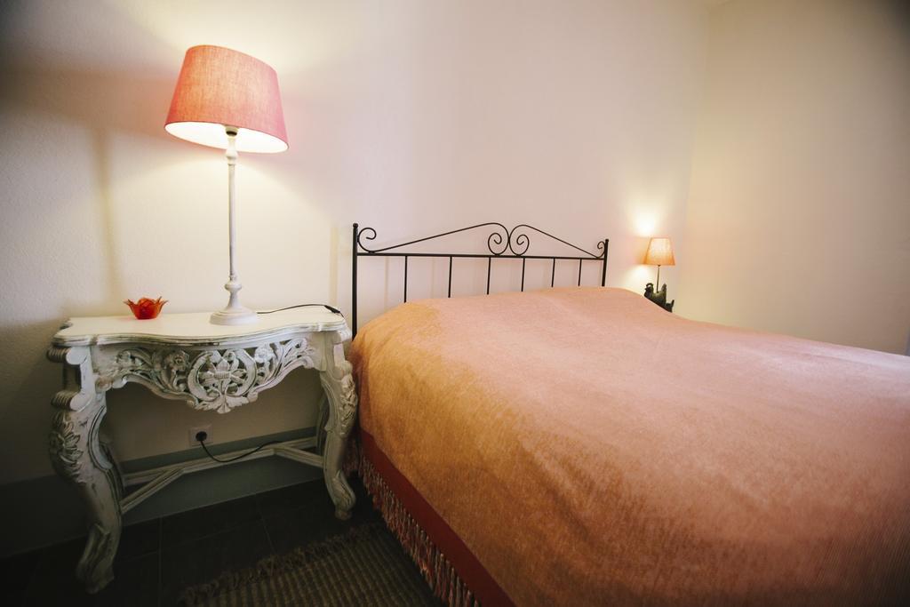Casas Da Estacao, Country Houses