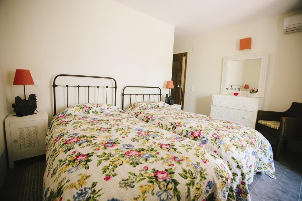 Holiday home Casas Da Estacao, Country Houses Marvao (Portalegre)