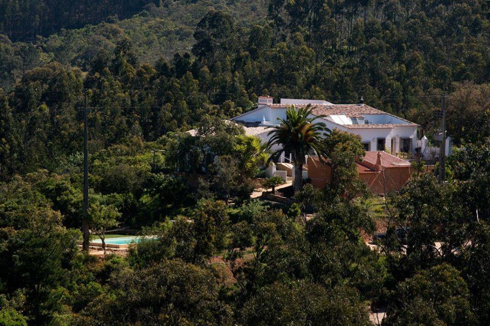 Herdade Quinta Natura Bed & Breakfast *