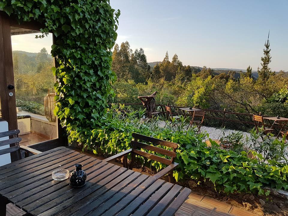 Herdade Quinta Natura Aljezur