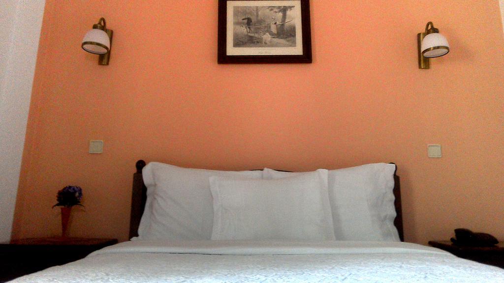 Guest house Quinta Valenciana Seixal (Setubal)