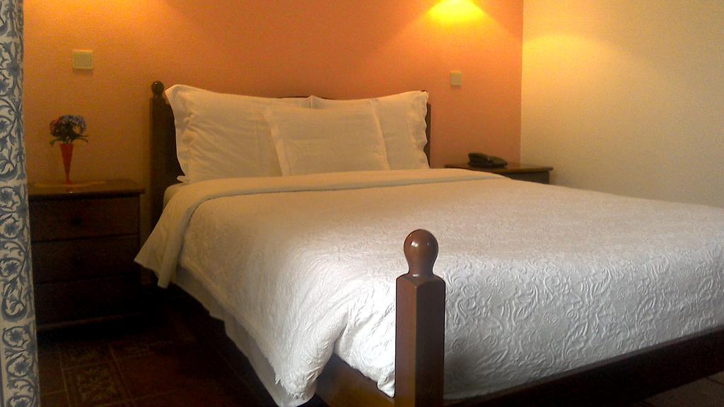 Quinta Valenciana Guest house *
