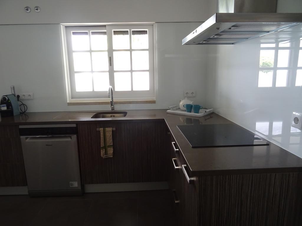 Holiday home Maria Luisa Albufeira