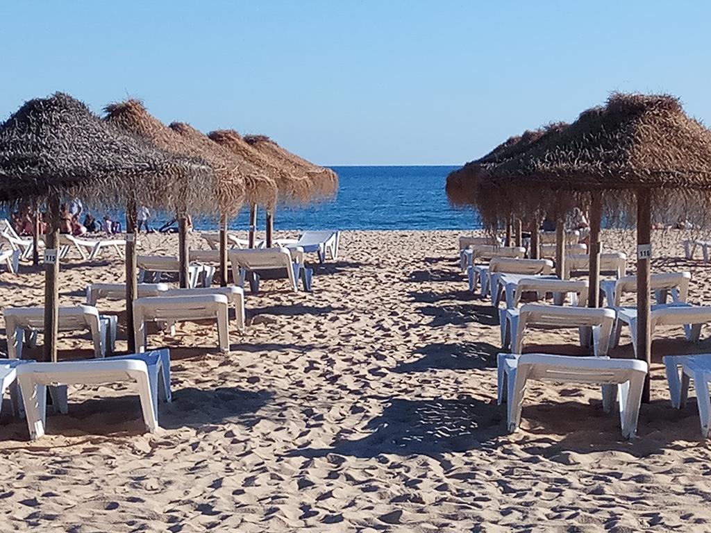 Praia Azul Quarteira