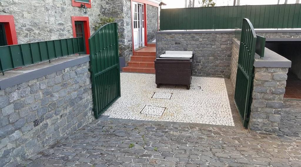 Holiday home Quinta, Sexta & Sabado Arco da Calheta (Madeira)