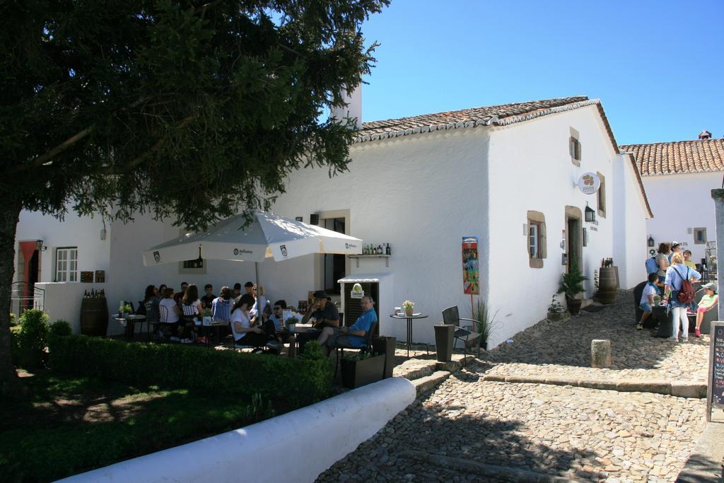Hotel Dom Dinis