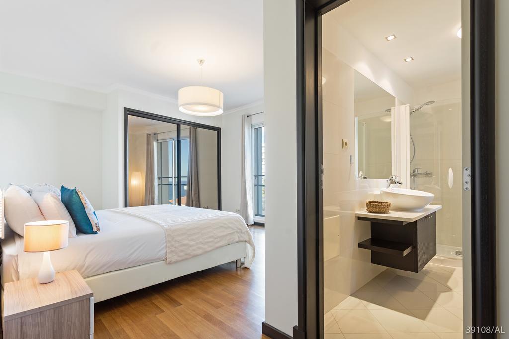 Apartment Rodamar I By An Island Apart