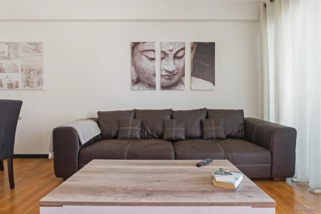Rodamar I By An Island Apart Apartment