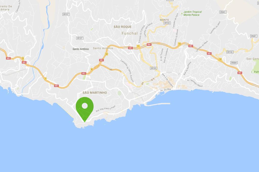 Rodamar I By An Island Apart Apartment Funchal (Madeira)