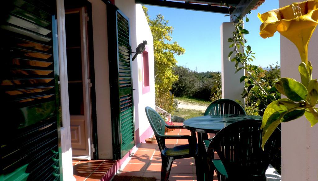 Casa Dos Mangues Country house *