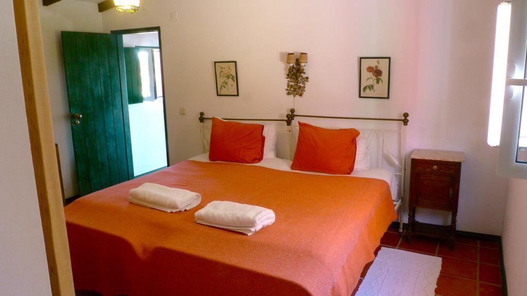 Country house Casa Dos Mangues Sao Martinho do Porto