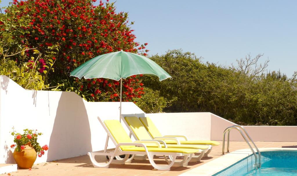 Casa Dos Mangues Country house