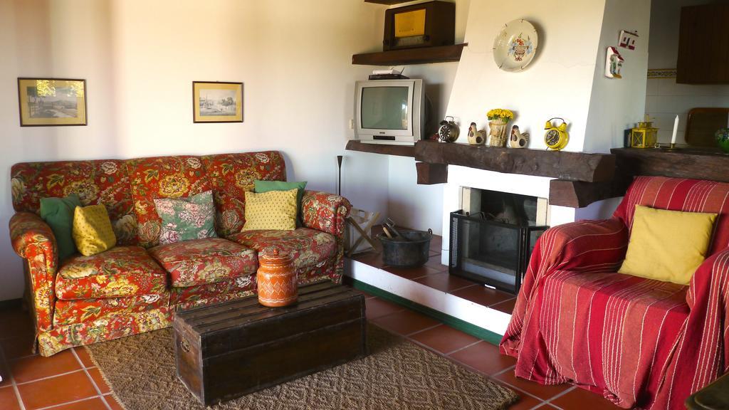 Casa Dos Mangues Country house *