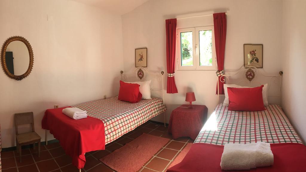 Casa Dos Mangues Sao Martinho do Porto