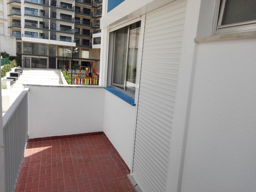 Beach Apartment Portimao