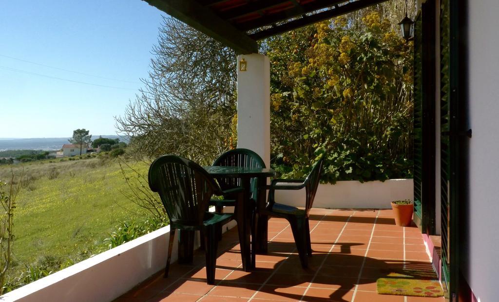 Country house Casa Dos Mangues
