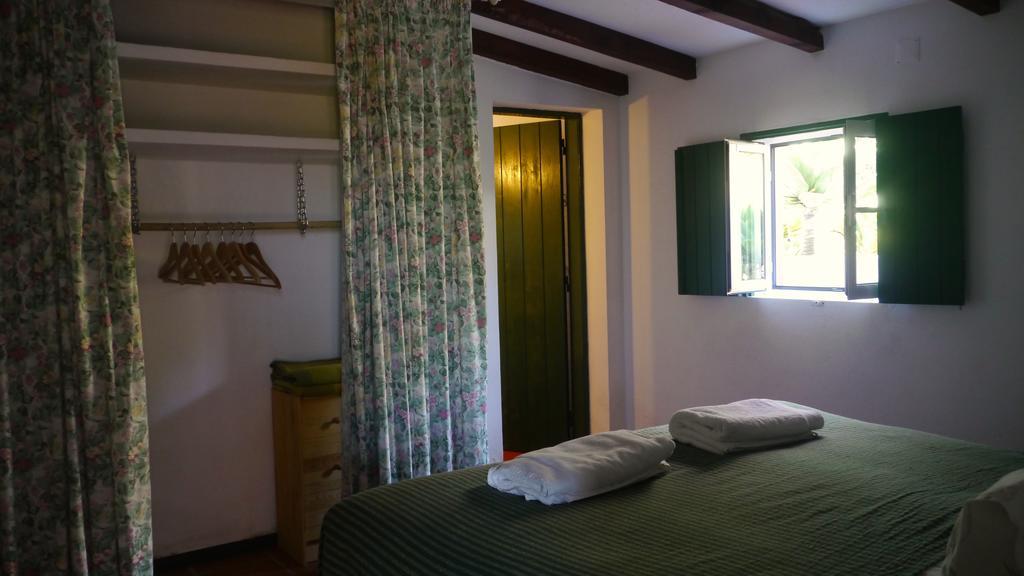 Country house Casa Dos Mangues *