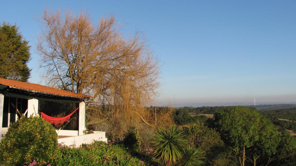 Country house Casa Dos Mangues *