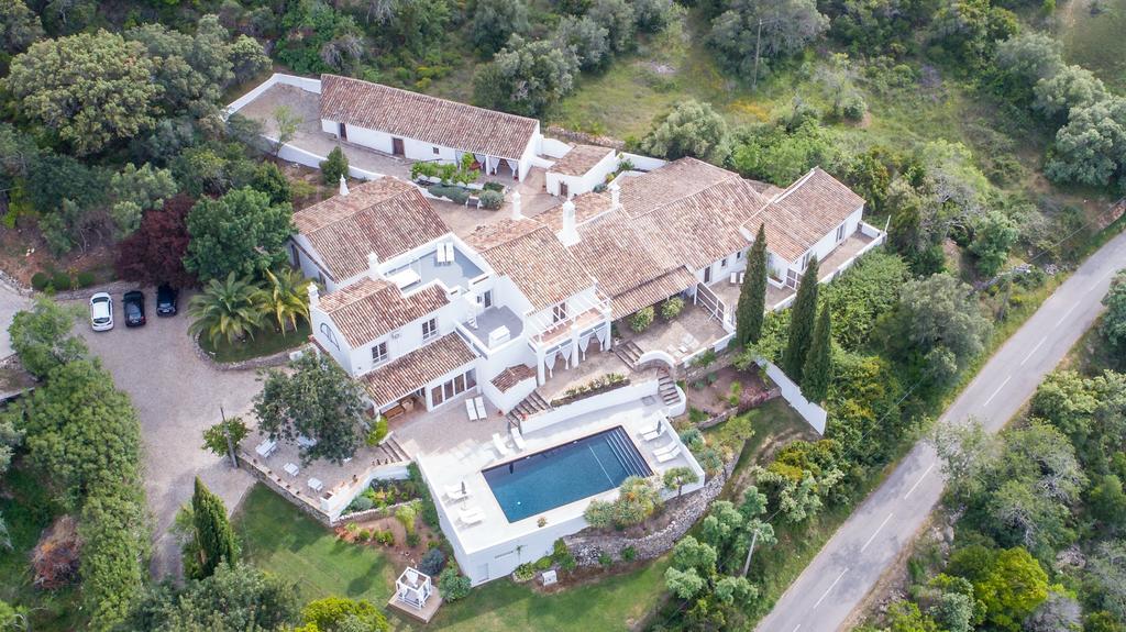 Bed & Breakfast Of The Palms Sao Bras de Alportel