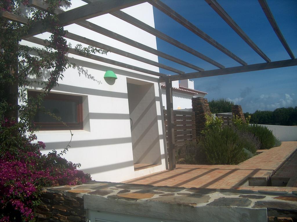 Casas Buganvilia *