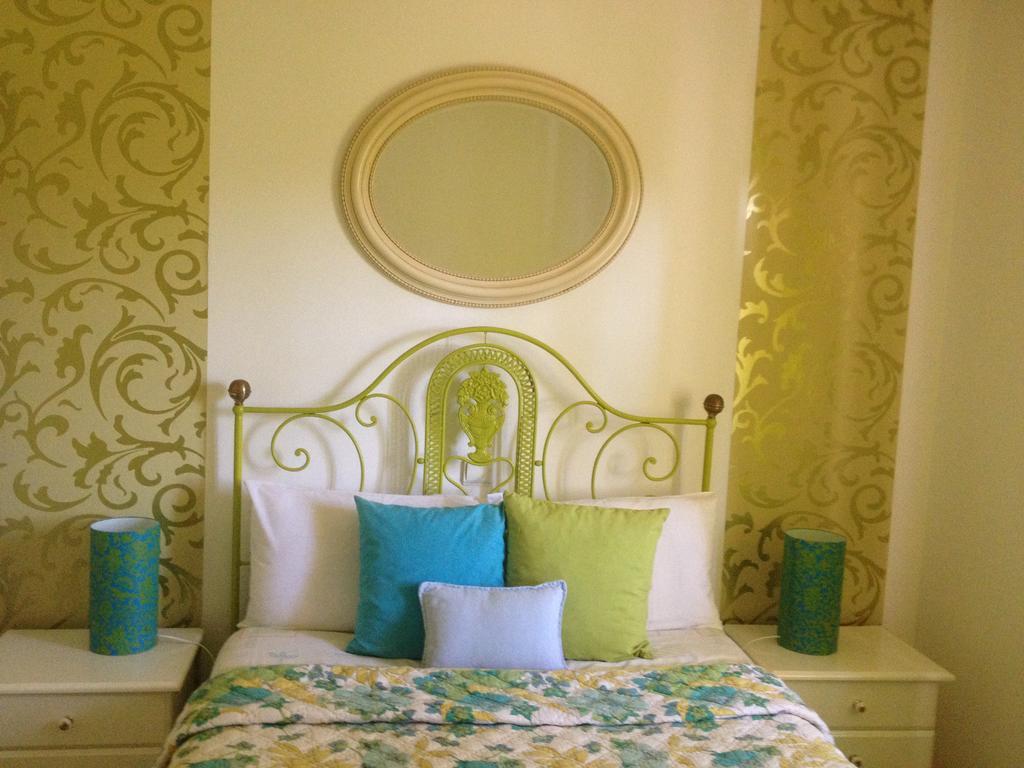 Guest house Casa Do Cabo De Santa Maria Sagres
