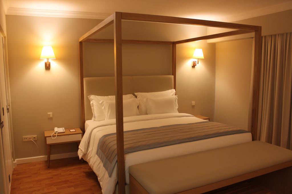 Hotel Suave Mar