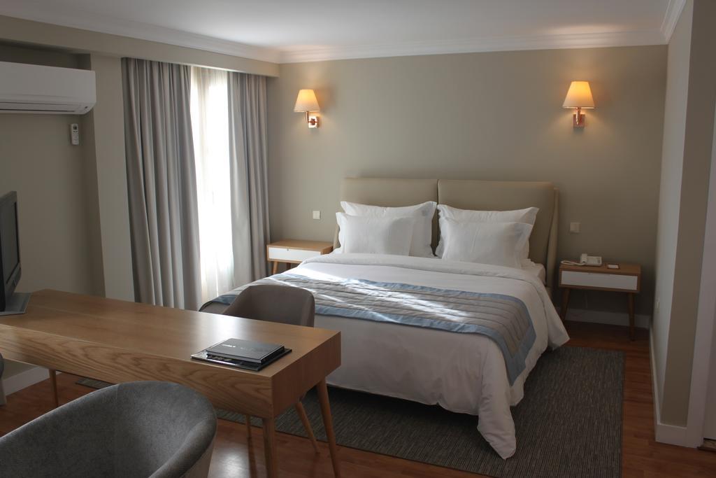 Suave Mar Hotel