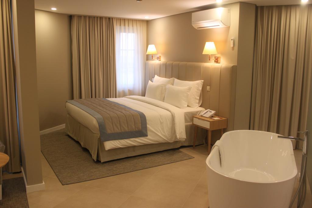 Hotel Suave Mar Esposende