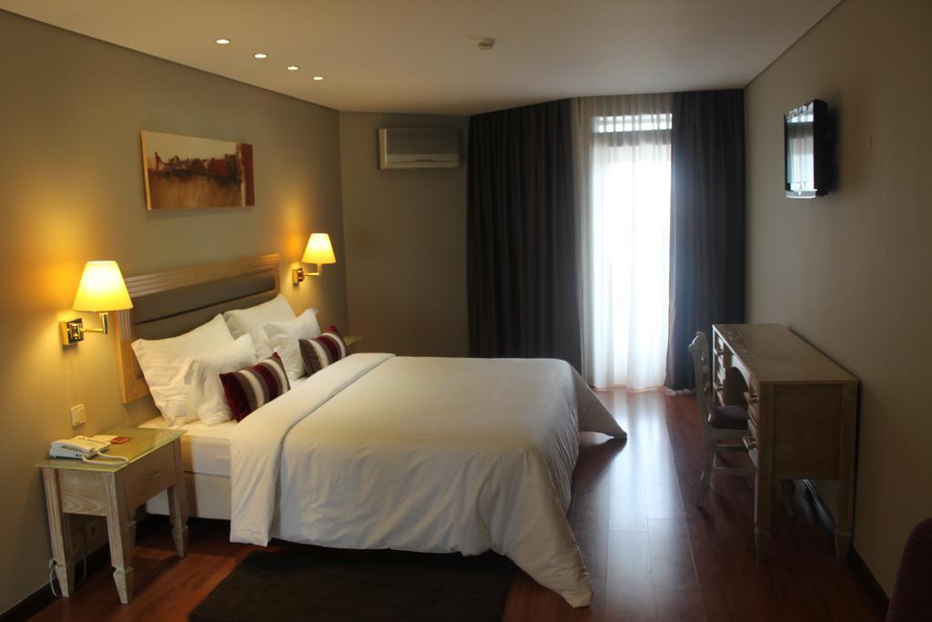 Suave Mar Hotel 3*