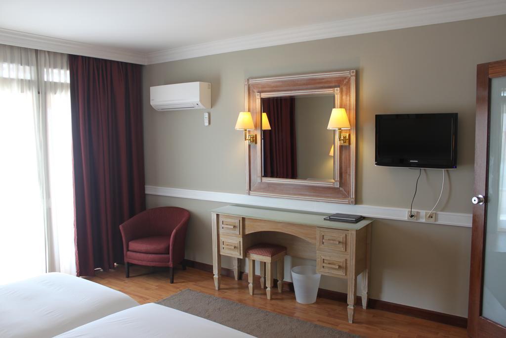 Hotel Suave Mar 3*