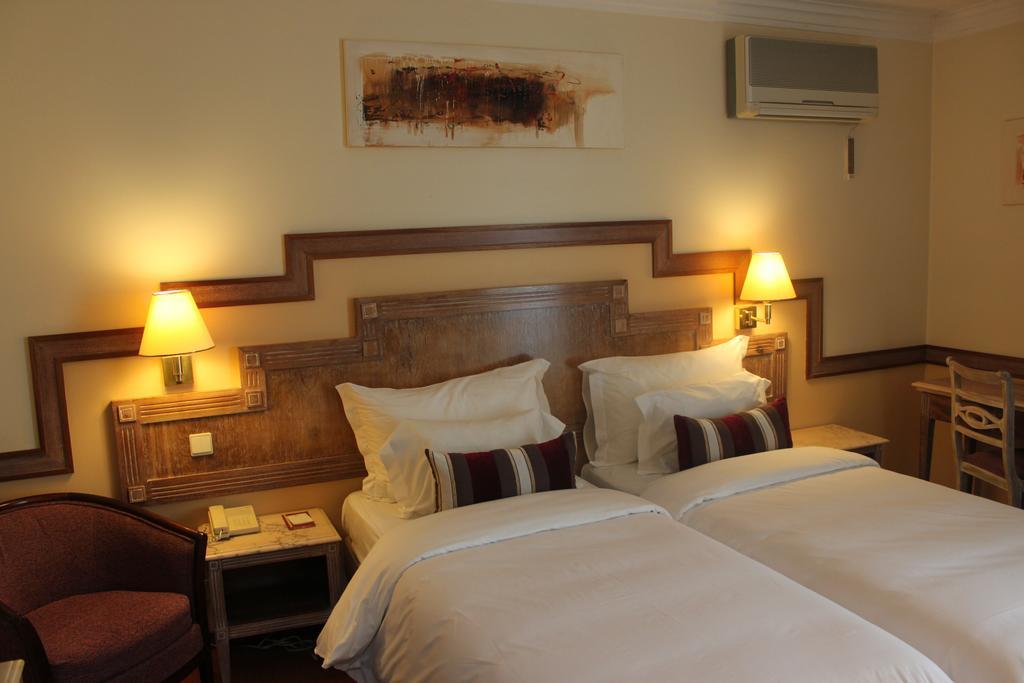 Suave Mar Hotel Esposende